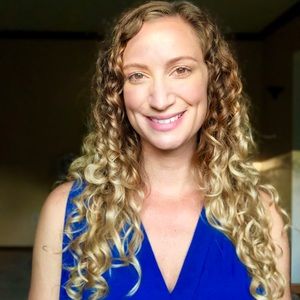 Meet your Posher, Sabrina